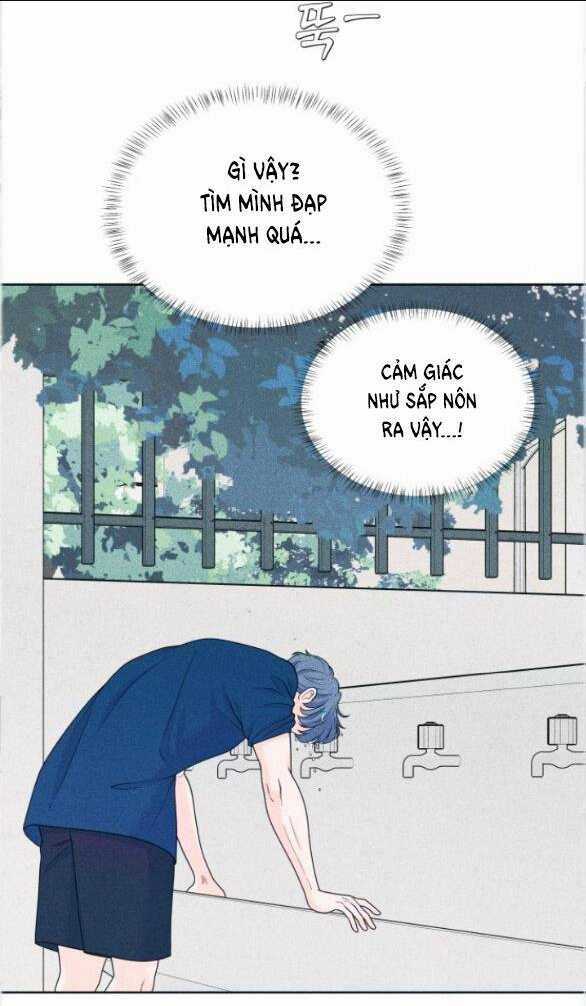 Thiếu Niên Hướng Nội Chapter 39.1 trang 25