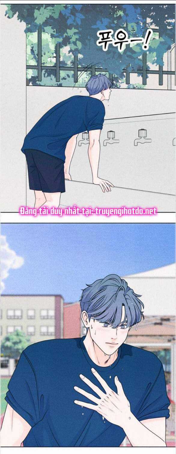 Thiếu Niên Hướng Nội Chapter 39.1 trang 26