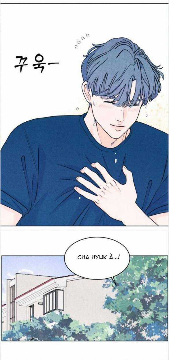 Thiếu Niên Hướng Nội Chapter 39.1 trang 27