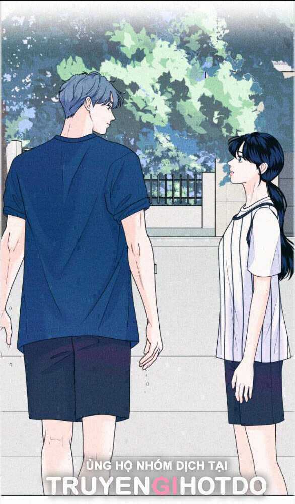 Thiếu Niên Hướng Nội Chapter 39.1 trang 28