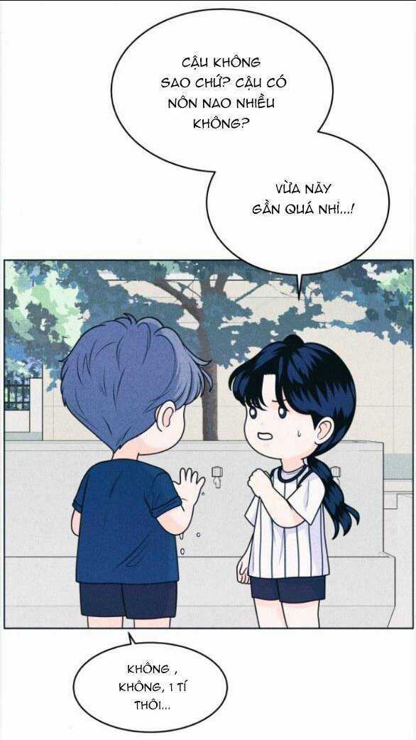 Thiếu Niên Hướng Nội Chapter 39.1 trang 29