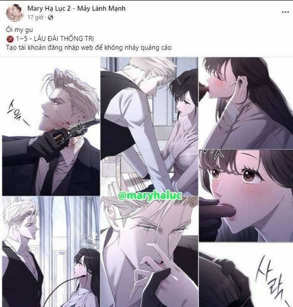 Thiếu Niên Hướng Nội Chapter 39.1 trang 31