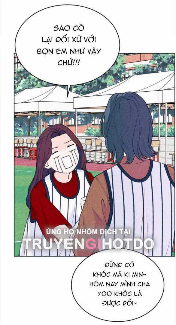 Thiếu Niên Hướng Nội Chapter 39.1 trang 4