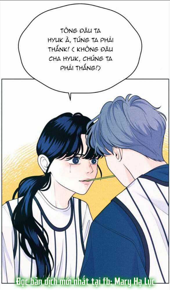 Thiếu Niên Hướng Nội Chapter 39.1 trang 6