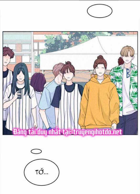 Thiếu Niên Hướng Nội Chapter 39.1 trang 8