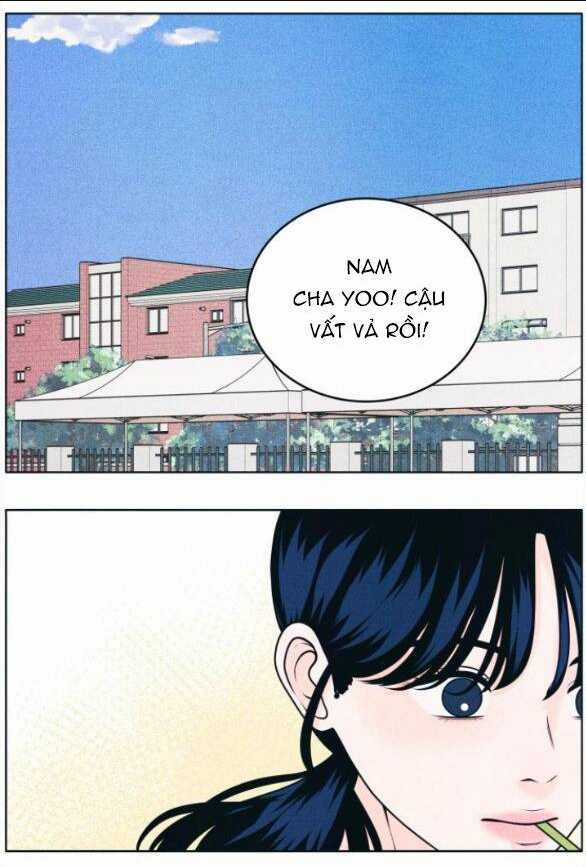 Thiếu Niên Hướng Nội Chapter 39.1 trang 9