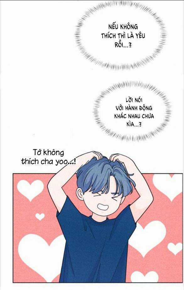 Thiếu Niên Hướng Nội Chapter 39.2 trang 11