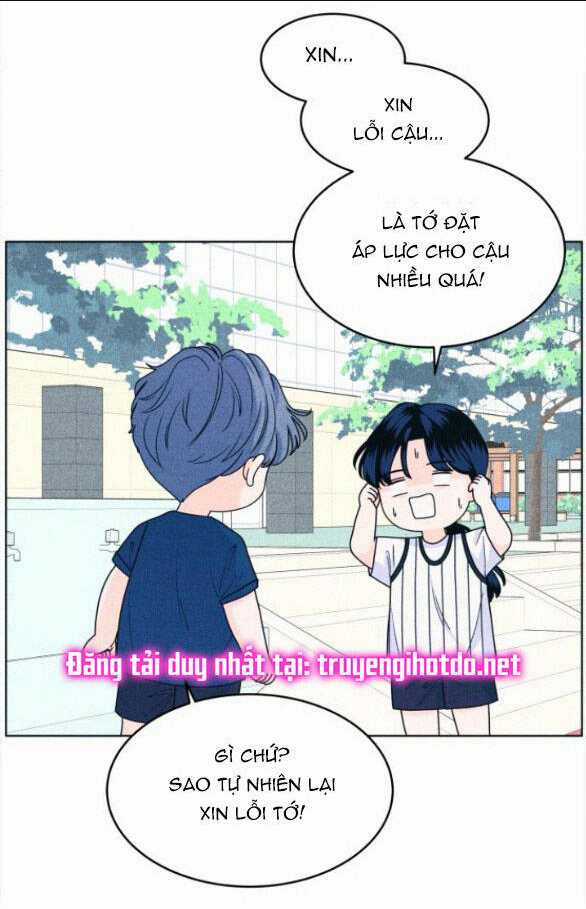 Thiếu Niên Hướng Nội Chapter 39.2 trang 2