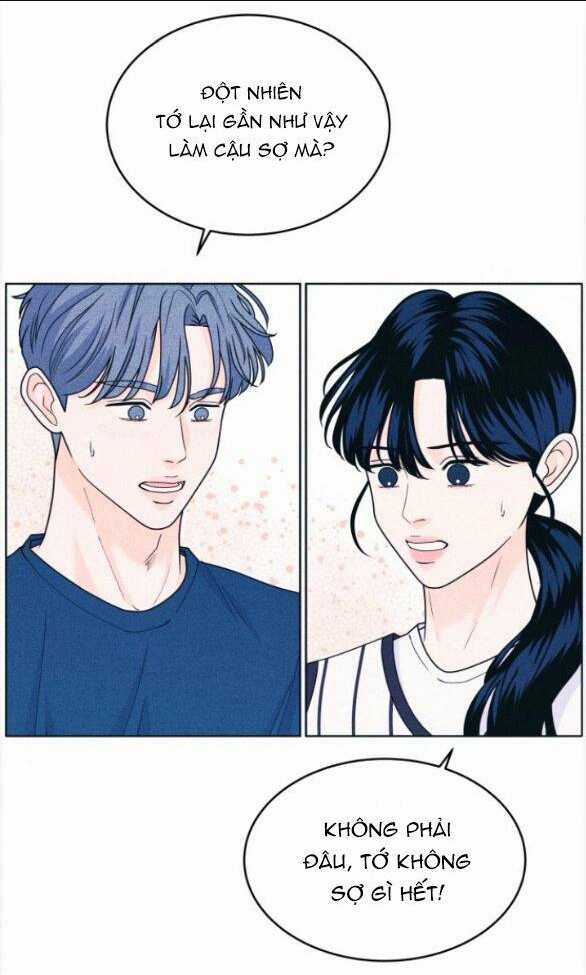 Thiếu Niên Hướng Nội Chapter 39.2 trang 3