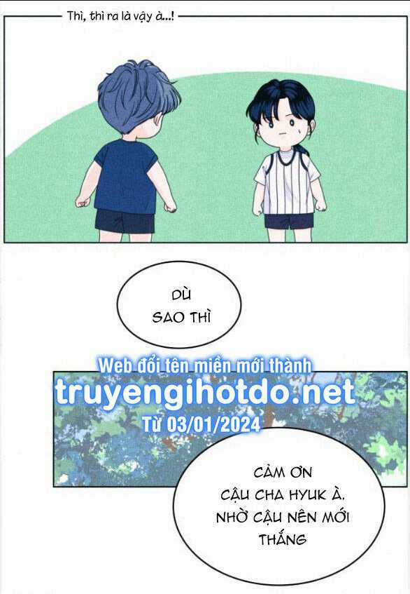 Thiếu Niên Hướng Nội Chapter 39.2 trang 4