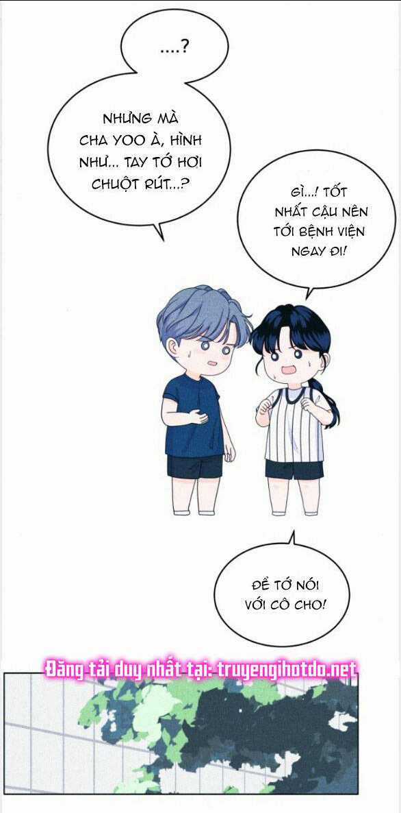 Thiếu Niên Hướng Nội Chapter 39.2 trang 8