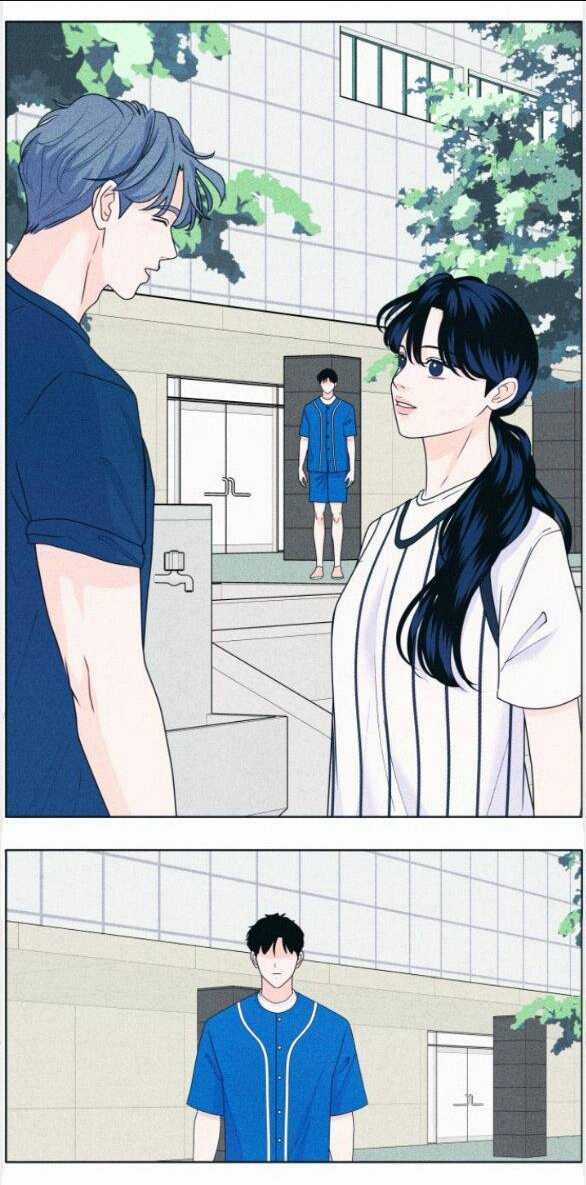 Thiếu Niên Hướng Nội Chapter 39.2 trang 9