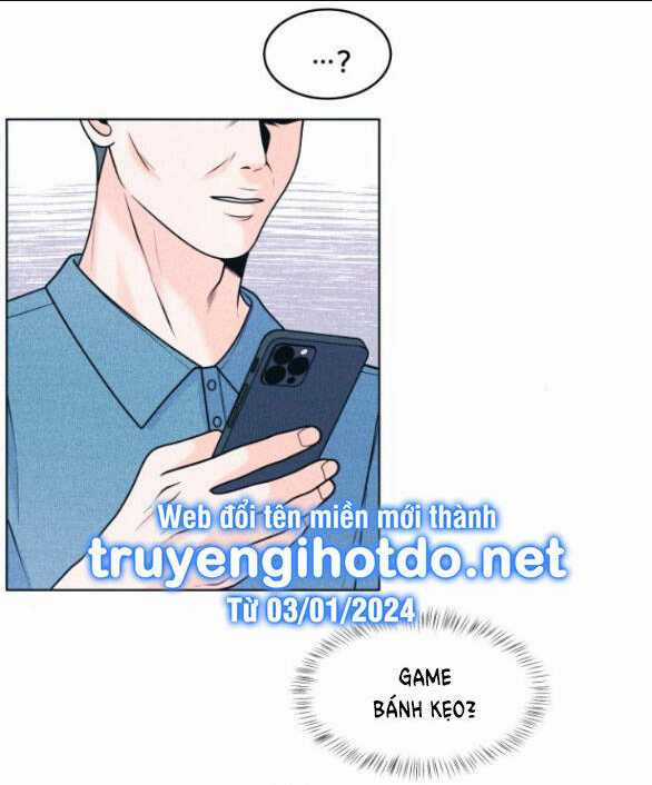 Thiếu Niên Hướng Nội Chapter 40.1 trang 10