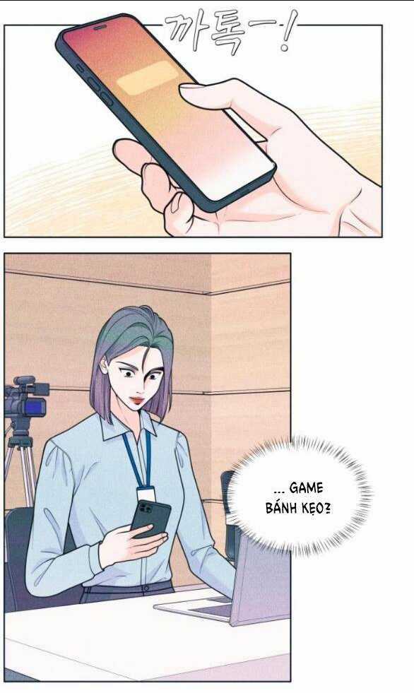 Thiếu Niên Hướng Nội Chapter 40.1 trang 13