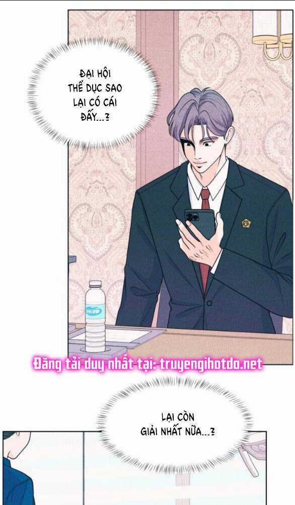 Thiếu Niên Hướng Nội Chapter 40.1 trang 14