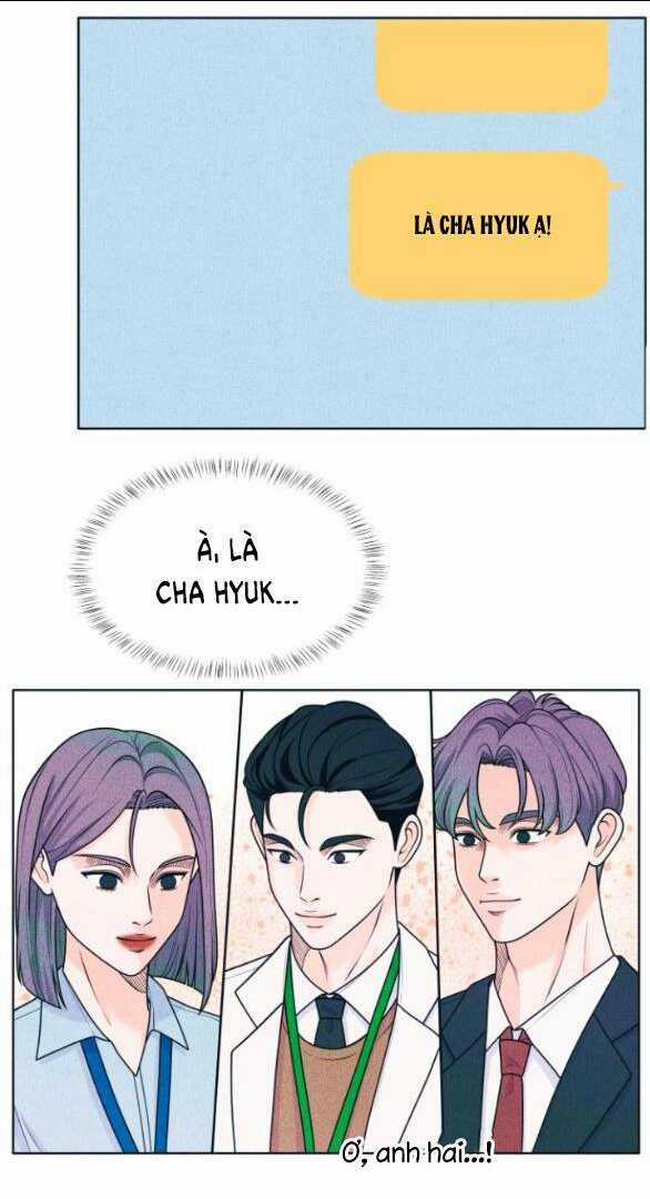 Thiếu Niên Hướng Nội Chapter 40.1 trang 17