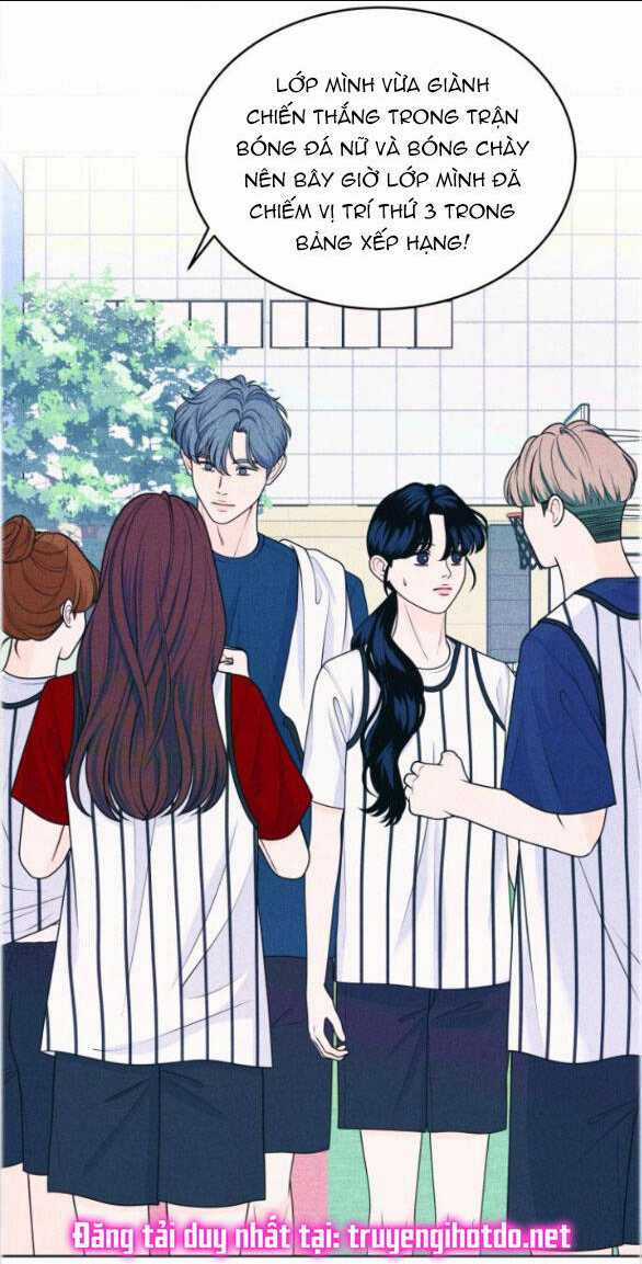 Thiếu Niên Hướng Nội Chapter 40.1 trang 2