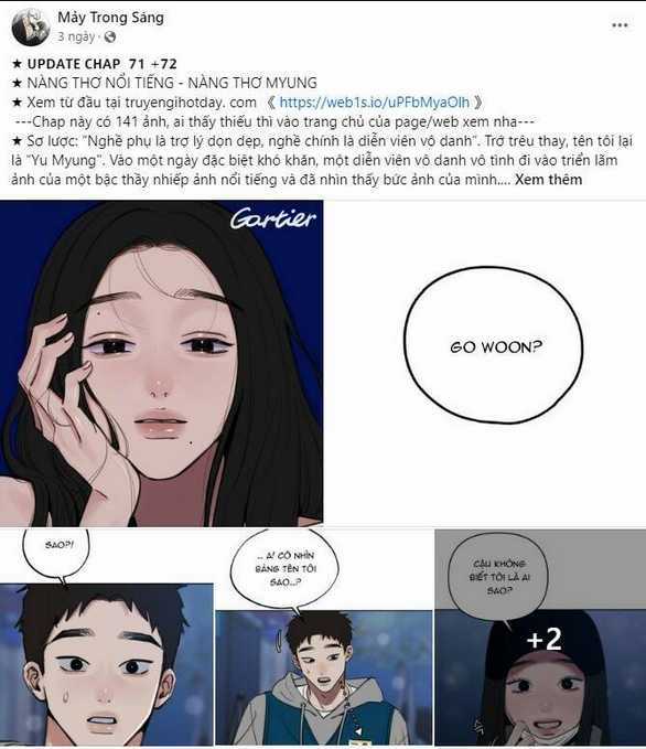 Thiếu Niên Hướng Nội Chapter 40.1 trang 21