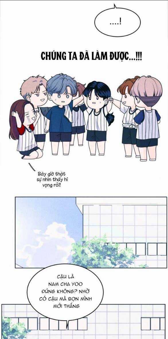 Thiếu Niên Hướng Nội Chapter 40.1 trang 3