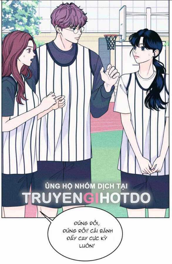 Thiếu Niên Hướng Nội Chapter 40.1 trang 4