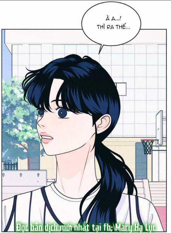 Thiếu Niên Hướng Nội Chapter 40.1 trang 6