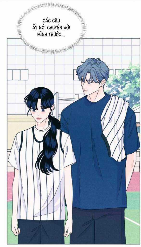 Thiếu Niên Hướng Nội Chapter 40.1 trang 7