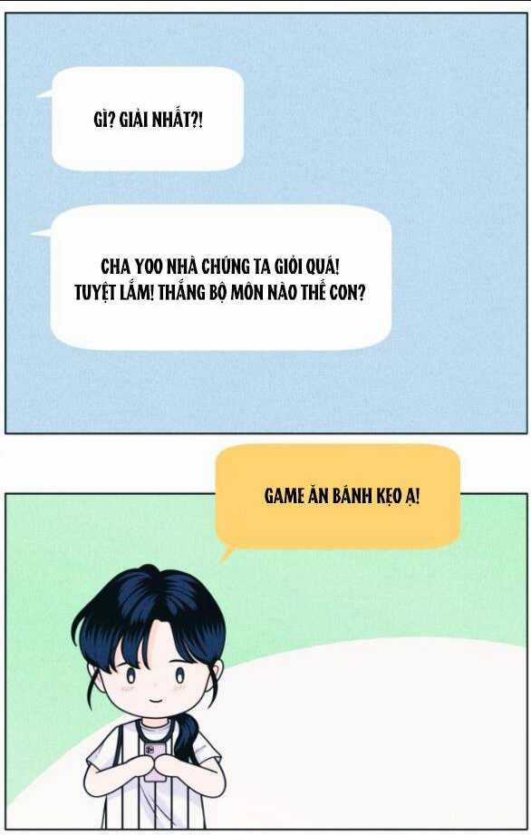 Thiếu Niên Hướng Nội Chapter 40.1 trang 9