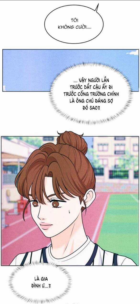 Thiếu Niên Hướng Nội Chapter 40.2 trang 10