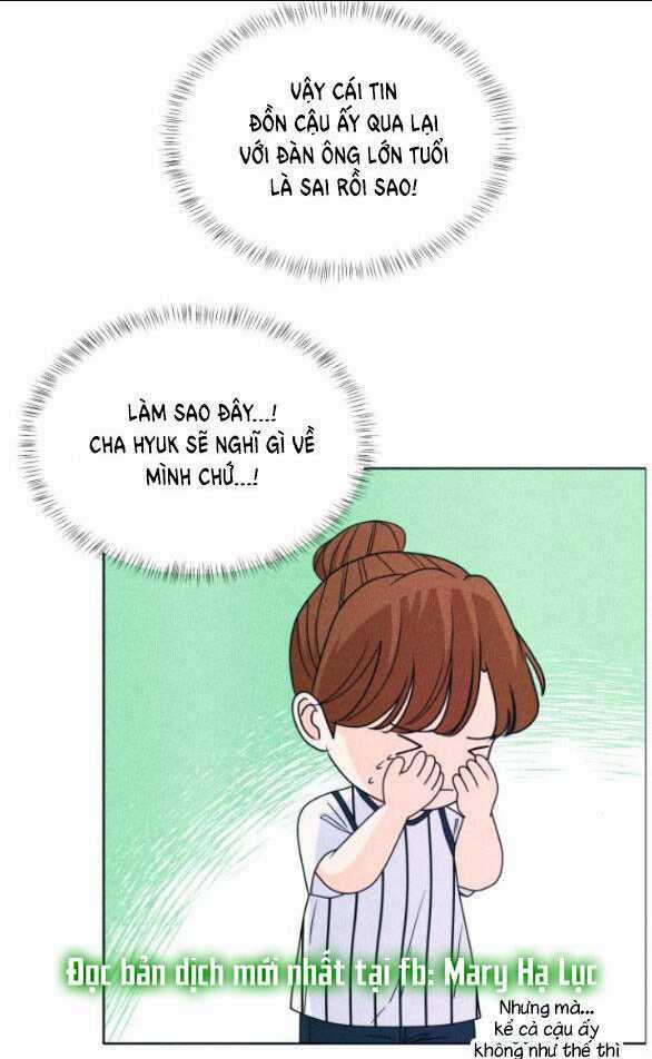 Thiếu Niên Hướng Nội Chapter 40.2 trang 11