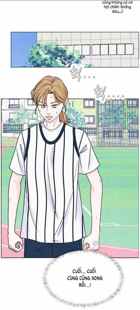 Thiếu Niên Hướng Nội Chapter 40.2 trang 12