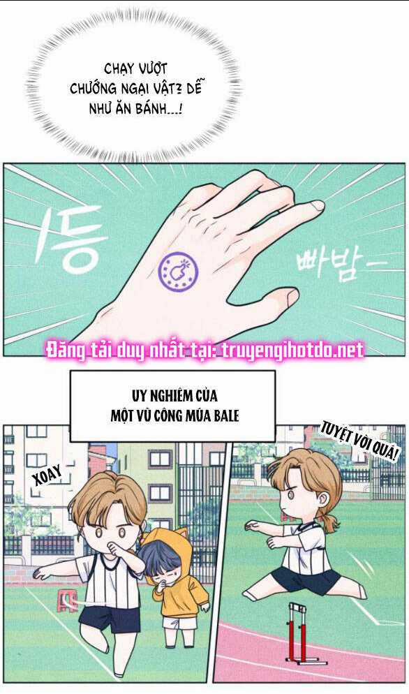 Thiếu Niên Hướng Nội Chapter 40.2 trang 13