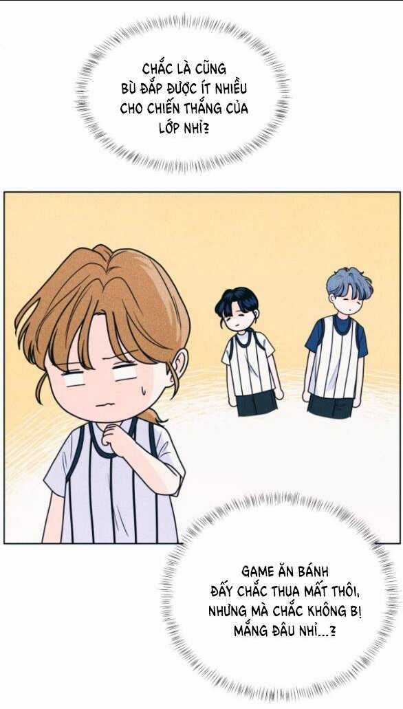 Thiếu Niên Hướng Nội Chapter 40.2 trang 14