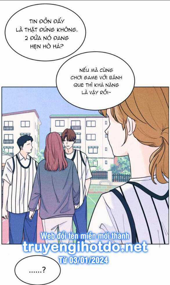 Thiếu Niên Hướng Nội Chapter 40.2 trang 15