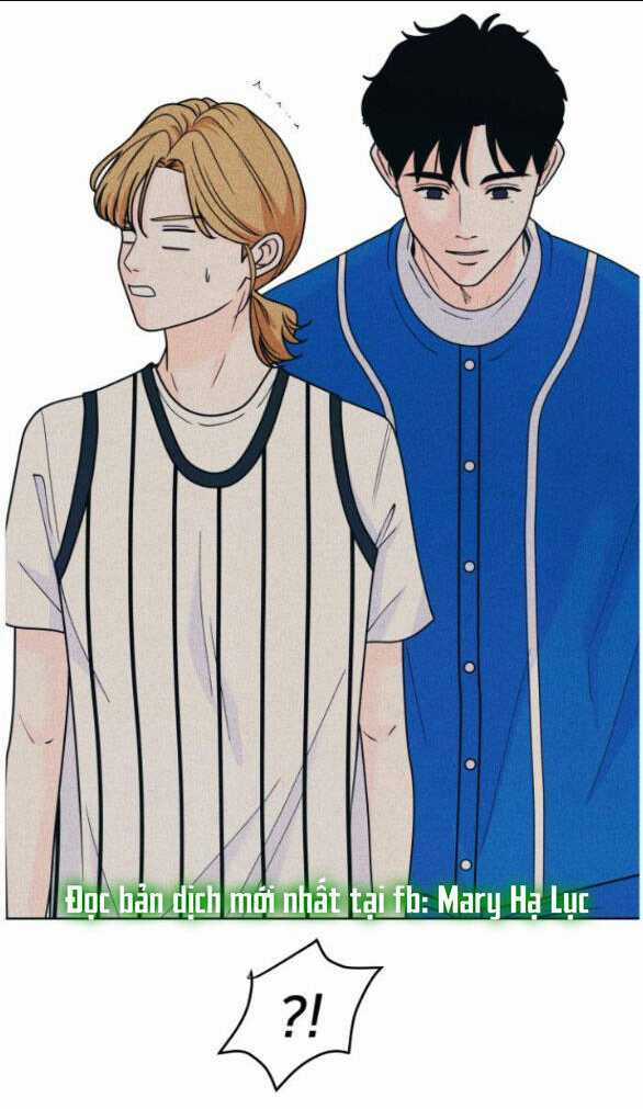 Thiếu Niên Hướng Nội Chapter 40.2 trang 17