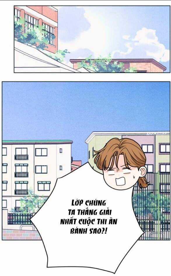 Thiếu Niên Hướng Nội Chapter 40.2 trang 18