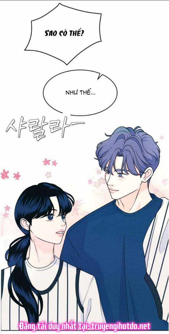 Thiếu Niên Hướng Nội Chapter 40.2 trang 19