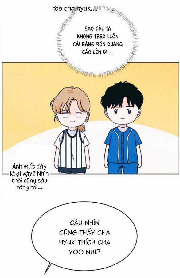 Thiếu Niên Hướng Nội Chapter 40.2 trang 20