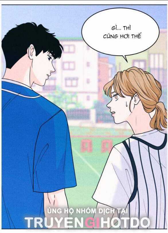 Thiếu Niên Hướng Nội Chapter 40.2 trang 21