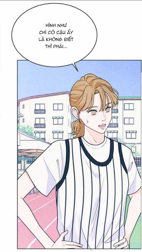 Thiếu Niên Hướng Nội Chapter 40.2 trang 22