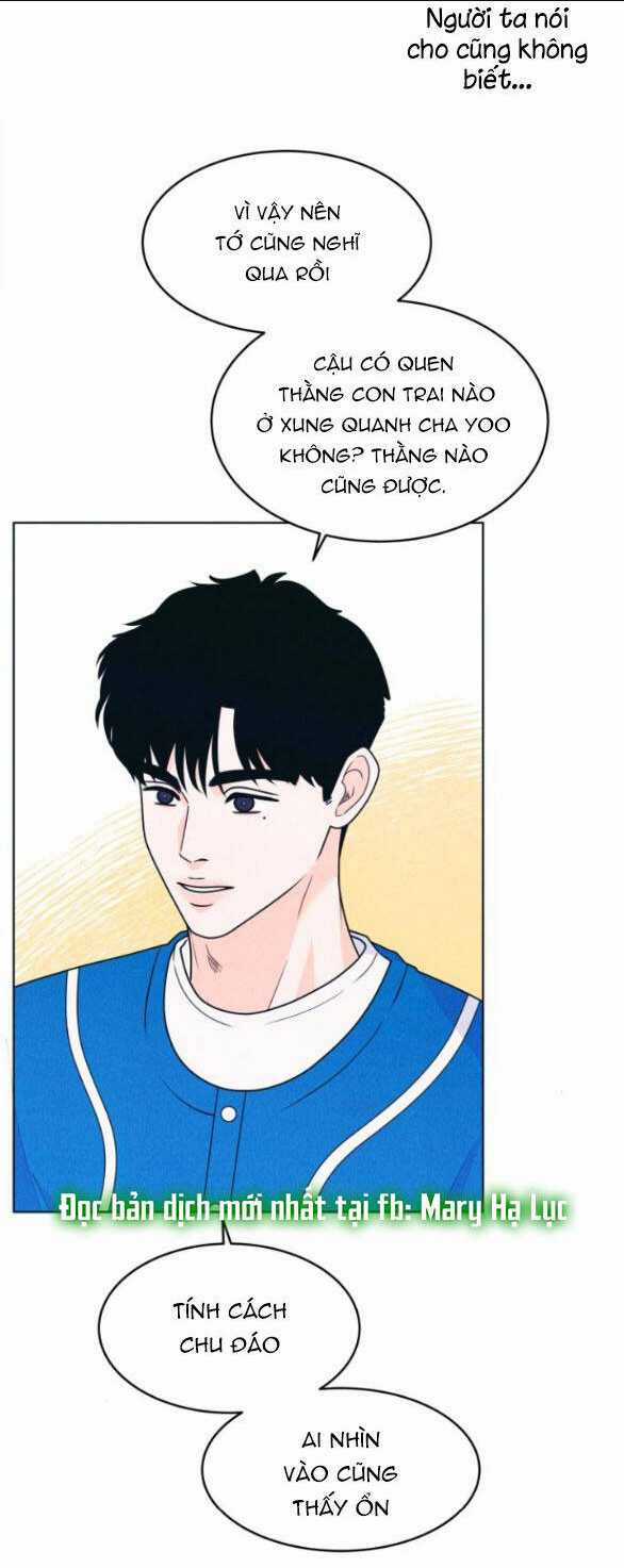 Thiếu Niên Hướng Nội Chapter 40.2 trang 23