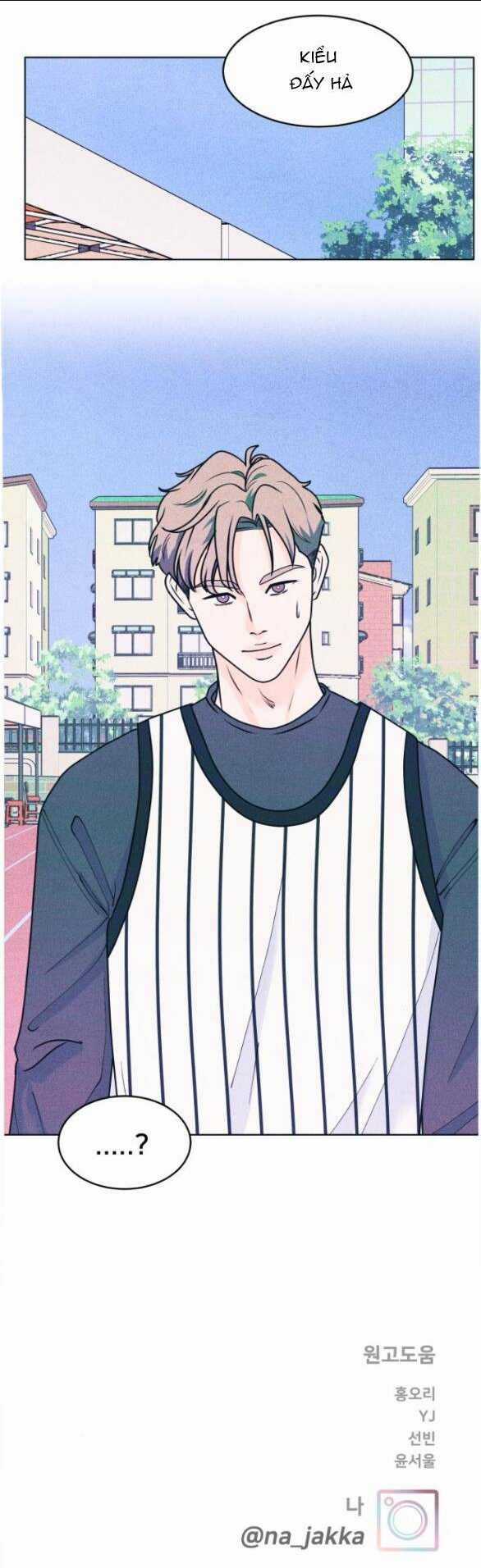 Thiếu Niên Hướng Nội Chapter 40.2 trang 24