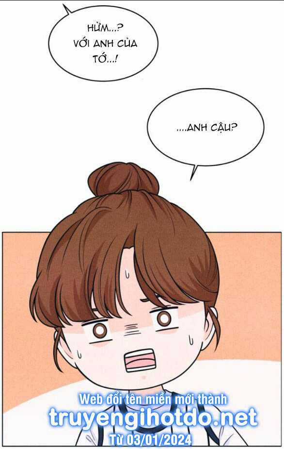 Thiếu Niên Hướng Nội Chapter 40.2 trang 3