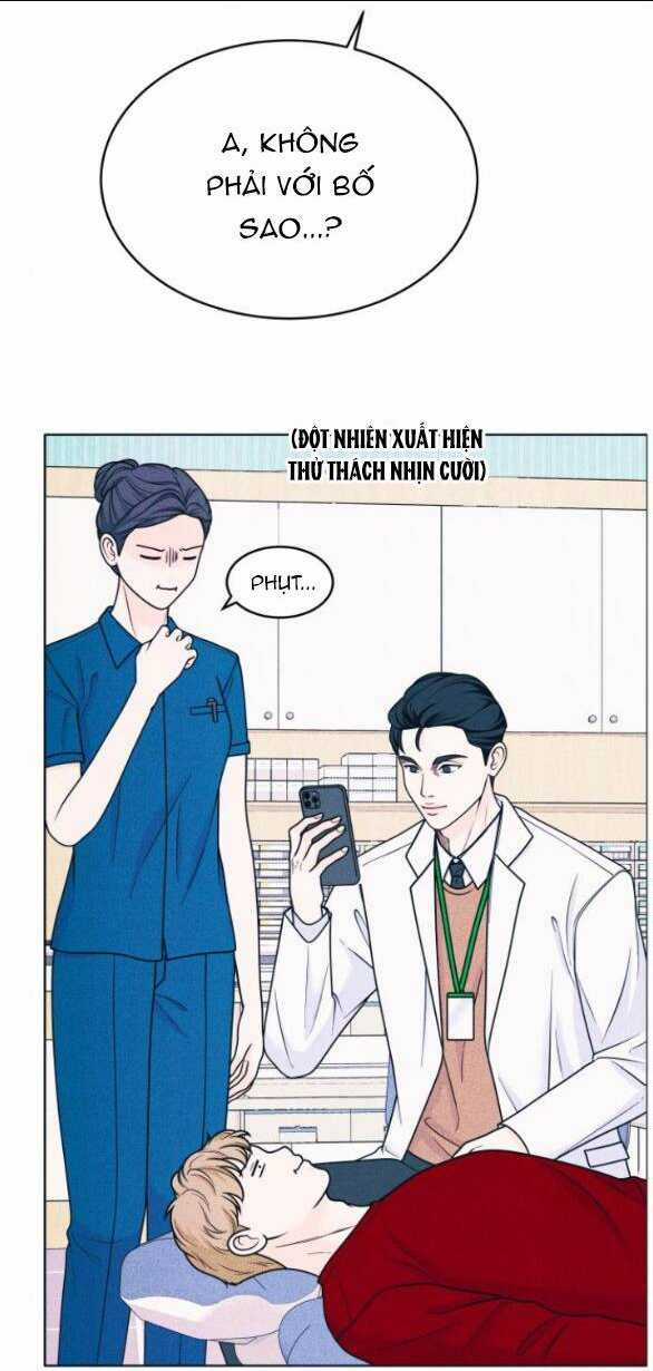 Thiếu Niên Hướng Nội Chapter 40.2 trang 4