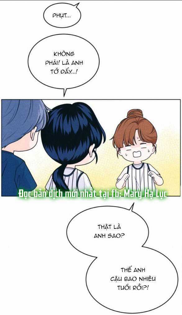 Thiếu Niên Hướng Nội Chapter 40.2 trang 5