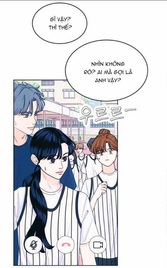 Thiếu Niên Hướng Nội Chapter 40.2 trang 6