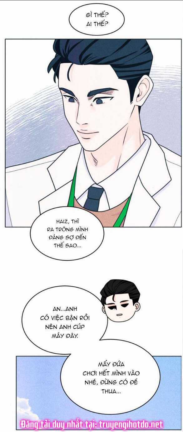 Thiếu Niên Hướng Nội Chapter 40.2 trang 7