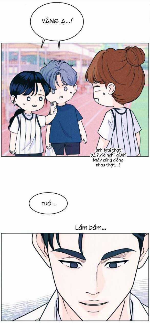 Thiếu Niên Hướng Nội Chapter 40.2 trang 8