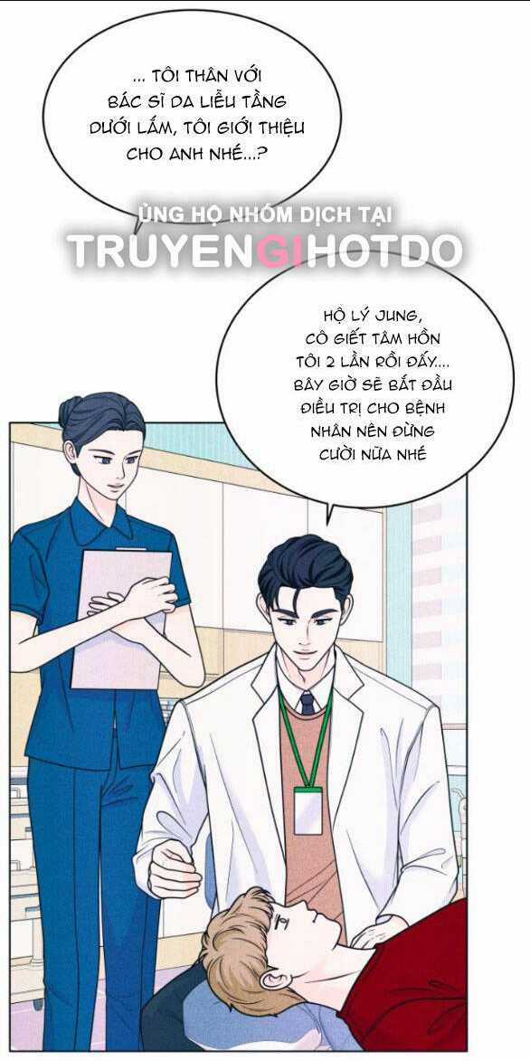 Thiếu Niên Hướng Nội Chapter 40.2 trang 9