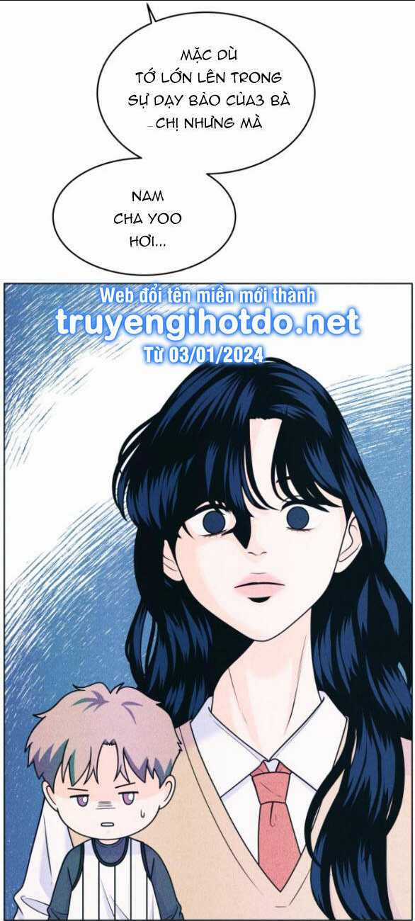 Thiếu Niên Hướng Nội Chapter 41.1 trang 10