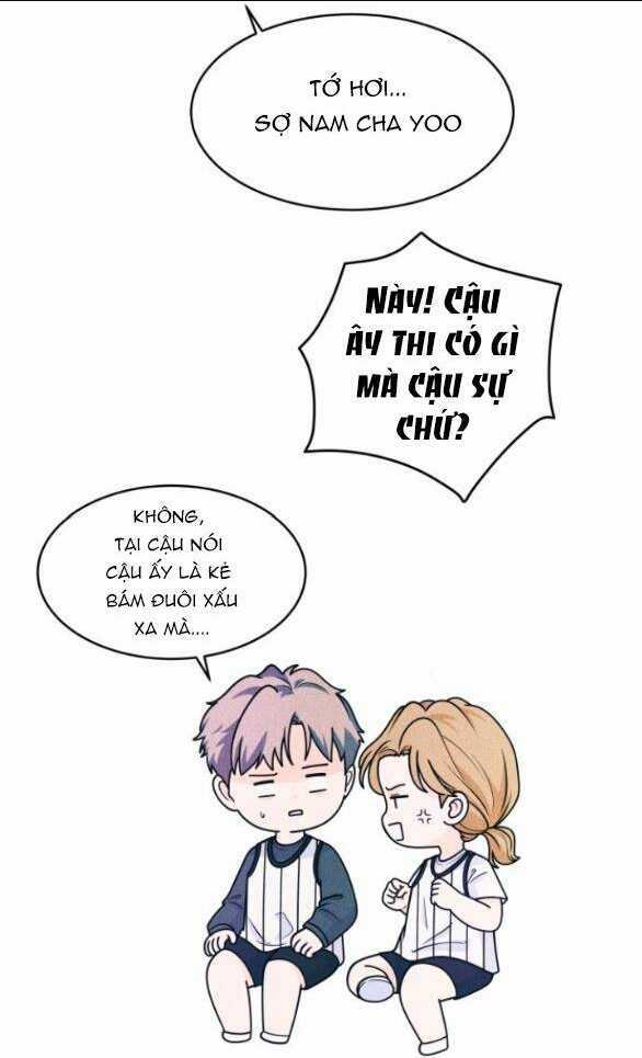 Thiếu Niên Hướng Nội Chapter 41.1 trang 11